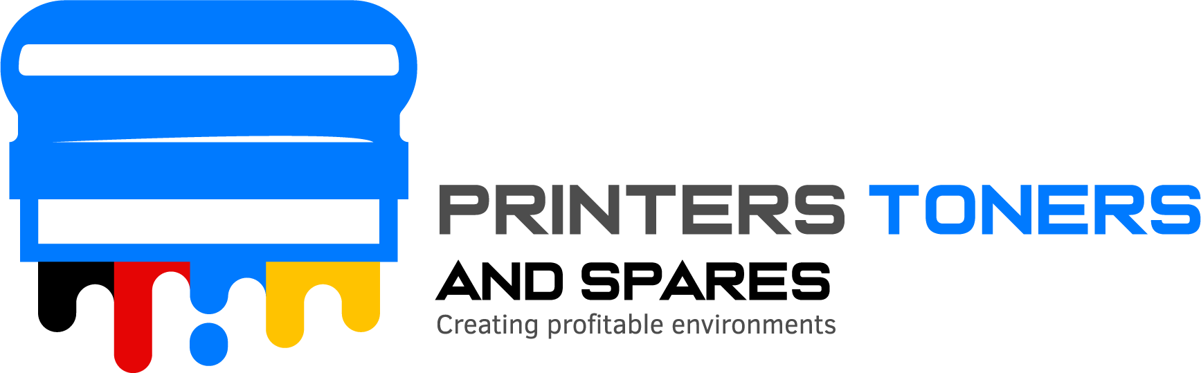 Printers Toners & Spares